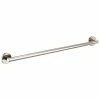New ⌛ Brizo 36 in. Grab Bar in Polished Nickel 🛒