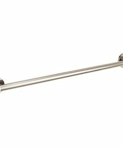 New ⌛ Brizo 36 in. Grab Bar in Polished Nickel 🛒