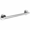 Discount 🤩 Brizo Euro 18 in. Grab Bar in Chrome 🌟 1 Discount 🤩 Brizo Euro 18 in. Grab Bar in Chrome 🌟 -Outlet Brizo Store Query 1349