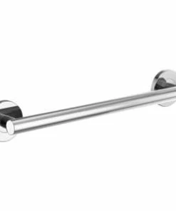 Discount 🤩 Brizo Euro 18 in. Grab Bar in Chrome 🌟