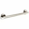 Discount 🎁 Brizo 18 in. Grab Bar in Polished Nickel ✔️ -Outlet Brizo Store Query 1350