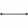 Outlet 🎉 Brizo Odin™ 24 in. Towel Bar in Matte Black 🌟 1 Outlet 🎉 Brizo Odin™ 24 in. Towel Bar in Matte Black 🌟 -Outlet Brizo Store Query 1351
