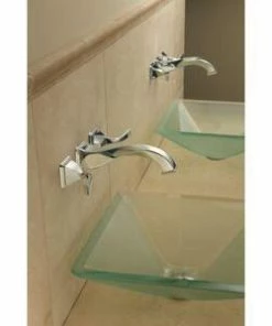 Promo 🌟 Brizo Virage® Two Handle Widespread Bathroom Sink Faucet in Brushed Nickel 😉 7 Promo 🌟 Brizo Virage® Two Handle Widespread Bathroom Sink Faucet in Brushed Nickel 😉 -Outlet Brizo Store Query 1365