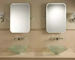 Outlet 😉 Brizo Virage® Two Handle Widespread Bathroom Sink Faucet in Polished Nickel ✨ -Outlet Brizo Store Query 1372