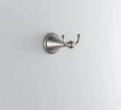 New ๐ Brizo 2-Hook Robe Hook in Chrome ๐ 9 New ๐ Brizo 2-Hook Robe Hook in Chrome ๐ -Outlet Brizo Store Query 1386
