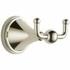 Top 10 ๐ Brizo 2 Robe Hook in Polished Nickel ๐ 1 Top 10 ๐ Brizo 2 Robe Hook in Polished Nickel ๐ -Outlet Brizo Store Query 1387