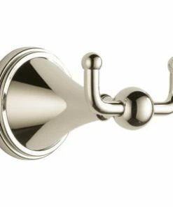 Top 10 🎉 Brizo 2 Robe Hook in Polished Nickel 🌟