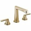 Flash Sale ⭐ Brizo Levoir® Widespread Bathroom Sink Faucet in Luxe Gold (Handles Sold Separately) ⌛ 2 Flash Sale ⭐ Brizo Levoir® Widespread Bathroom Sink Faucet in Luxe Gold (Handles Sold Separately) ⌛ -Outlet Brizo Store Query 1407