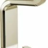 Flash Sale ⌛ Brizo Levoir™ 2-Hook Robe Hook in Polished Nickel ⭐ -Outlet Brizo Store Query 1416