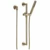 Buy 🔔 Brizo Odin® Single Function Hand Shower in Luxe Gold 🎉 -Outlet Brizo Store Query 143