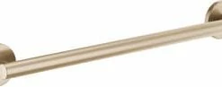 Best deal ⌛ Brizo Euro 24 in. Grab Bar in Luxe Gold 🌟