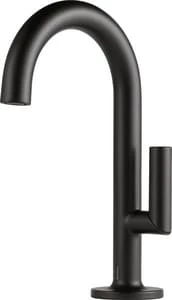 Top 10 ✨ Brizo Jason Wu Single Handle Sensor Bathroom Sink Faucet in Matte Black 😀 3 Top 10 ✨ Brizo Jason Wu Single Handle Sensor Bathroom Sink Faucet in Matte Black 😀