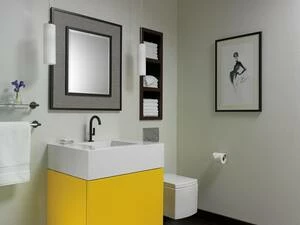 Top 10 ✨ Brizo Jason Wu Single Handle Sensor Bathroom Sink Faucet in Matte Black 😀 4 Top 10 ✨ Brizo Jason Wu Single Handle Sensor Bathroom Sink Faucet in Matte Black 😀 - Image 2