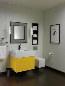 Top 10 ✨ Brizo Jason Wu Single Handle Sensor Bathroom Sink Faucet in Matte Black 😀 8 Top 10 ✨ Brizo Jason Wu Single Handle Sensor Bathroom Sink Faucet in Matte Black 😀 - Image 6