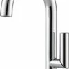 Budget ❤️ Brizo Odin® Single Handle Sensor Bathroom Sink Faucet in Polished Chrome 🧨 -Outlet Brizo Store Query 1469
