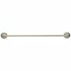 Flash Sale 🧨 Brizo 24 in. Towel Bar in Brushed Nickel 🌟 1 Flash Sale 🧨 Brizo 24 in. Towel Bar in Brushed Nickel 🌟 -Outlet Brizo Store Query 1470