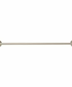 Flash Sale 🧨 Brizo 24 in. Towel Bar in Brushed Nickel 🌟
