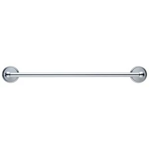 Cheapest 🌟 Brizo Traditional® 24 in. Towel Bar in Polished Chrome ✨ 3 Cheapest 🌟 Brizo Traditional® 24 in. Towel Bar in Polished Chrome ✨