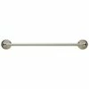 Buy ✔️ Brizo 24 in. Towel Bar in Polished Nickel 🎁