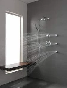 Cheapest 😉 Brizo Odin® Single Function Hand Shower in Polished Chrome 😍 -Outlet Brizo Store Query 148