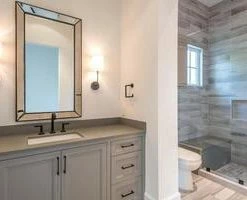 Flash Sale 🌟 Brizo Odin Square Open Towel Ring in Matte Black ⭐ -Outlet Brizo Store Query 1483