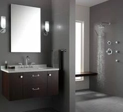 Cheapest 😉 Brizo Odin® Single Function Hand Shower in Polished Chrome 😍 -Outlet Brizo Store Query 149