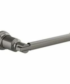 Best Pirce 🎉 Brizo Invari™ Wall Toilet Tissue Holder in Luxe Steel ✔️