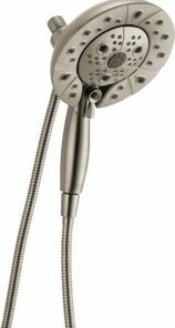Best deal 🥰 Brizo Essential™ Multi Function Hand Shower in Brushed Nickel 🥰