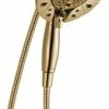 Best Sale 🛒 Brizo Essential™ Multi Function Hand Shower in Polished Gold 😉 1 Best Sale 🛒 Brizo Essential™ Multi Function Hand Shower in Polished Gold 😉 -Outlet Brizo Store Query 1501