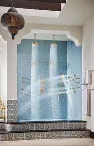 Flash Sale 🔥 Brizo Levoir™ 24 in. Towel Bar in Luxe Gold 🛒 5 Flash Sale 🔥 Brizo Levoir™ 24 in. Towel Bar in Luxe Gold 🛒 - Image 3