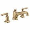 Buy ✔️ Brizo Invari™ Two Handle Widespread Bathroom Sink Faucet in Luxe Gold Handles Sold Separately 🥰 2 Buy ✔️ Brizo Invari™ Two Handle Widespread Bathroom Sink Faucet in Luxe Gold Handles Sold Separately 🥰 -Outlet Brizo Store Query 1515
