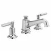 Outlet 👍 Brizo Invari™ Two Handle Widespread Bathroom Sink Faucet in Chrome Handles Sold Separately 🥰 1 Outlet 👍 Brizo Invari™ Two Handle Widespread Bathroom Sink Faucet in Chrome Handles Sold Separately 🥰 -Outlet Brizo Store Query 1517