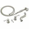 Best Pirce 🛒 Brizo Atavis™ Three Handle Roman Tub Faucet in Luxe Nickel (Trim Only) 👍 1 Best Pirce 🛒 Brizo Atavis™ Three Handle Roman Tub Faucet in Luxe Nickel (Trim Only) 👍 -Outlet Brizo Store Query 1520