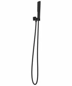 Best Pirce 🌟 Brizo Vettis® Multi Function Hand Shower in Matte Black 🎁