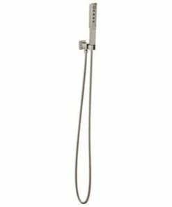 New 👏 Brizo Vettis® Multi Function Hand Shower in Brilliance Luxe Nickel 🎉