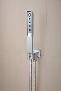 Outlet 🎁 Brizo Vettis® Multi Function Hand Shower in Polished Chrome 💯 9 Outlet 🎁 Brizo Vettis® Multi Function Hand Shower in Polished Chrome 💯 -Outlet Brizo Store Query 1544