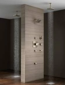 Cheap 🔔 Brizo Siderna® Volume Control Trim High Flowers in Brilliance Brushed Nickel 🧨 -Outlet Brizo Store Query 1557