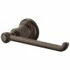New 💯 Brizo Rook™ Wall Mount Toilet Tissue Holder in Venetian Bronze 🥰