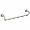 Brand new 🛒 Brizo Litze™ 24 in. Towel Bar in Luxe Nickel 😍