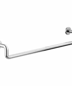 Best Pirce 🔥 Brizo Litze™ 24 in. Towel Bar in Polished Chrome 🤩