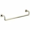 Cheapest 👏 Brizo Litze 24 in. Towel Bar in Polished Nickel 😉