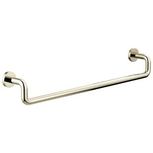 Cheapest 👏 Brizo Litze 24 in. Towel Bar in Polished Nickel 😉 3 Cheapest 👏 Brizo Litze 24 in. Towel Bar in Polished Nickel 😉