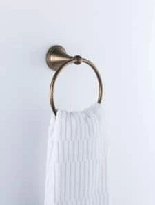 Buy 🥰 Brizo Round Closed Towel Ring in Polished Chrome 🛒 11 Buy 🥰 Brizo Round Closed Towel Ring in Polished Chrome 🛒 -Outlet Brizo Store Query 1628