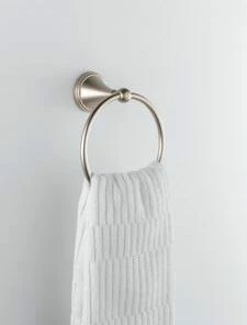 Buy 🥰 Brizo Round Closed Towel Ring in Polished Chrome 🛒 13 Buy 🥰 Brizo Round Closed Towel Ring in Polished Chrome 🛒 -Outlet Brizo Store Query 1630
