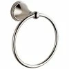 Discount ๐งจ Brizo Round Closed Towel Ring in Polished Nickel ๐ 2 Discount ๐งจ Brizo Round Closed Towel Ring in Polished Nickel ๐ -Outlet Brizo Store Query 1631