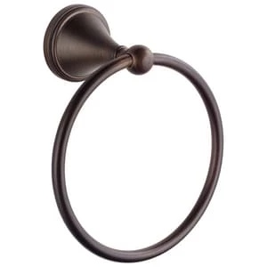 Budget ๐ Brizo Round Closed Towel Ring in Venetian Bronze ๐ฏ 3 Budget ๐ Brizo Round Closed Towel Ring in Venetian Bronze ๐ฏ