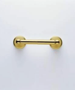 Brand new ⌛ Brizo Wall Mount Toilet Tissue Holder in Brushed Nickel ✨ -Outlet Brizo Store Query 1644