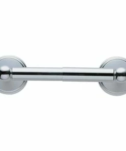 New 🔔 Brizo Wall Mount Toilet Tissue Holder in Chrome 🔥