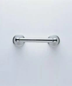 New 🔔 Brizo Wall Mount Toilet Tissue Holder in Chrome 🔥 -Outlet Brizo Store Query 1648