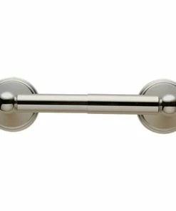 Best reviews of ❤️ Brizo Wall Mount Toilet Tissue Holder in Polished Nickel 🥰